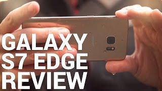 Samsung Galaxy S7 edge Review by Android Central