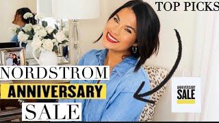 Nordstrom Anniversary sale 2020 | My top picks, recommendations and shopping tips