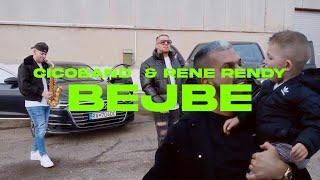 Rene Rendy & Cico Band - Bejbe |Official Video|