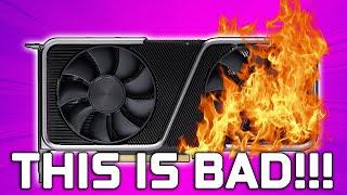 Please Don't Buy the RTX 4070 Ti