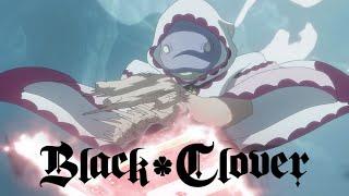 Kahono Kiato Combo! | Black Clover