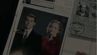 "Is my loyalty in question ?" - John Smith｜The Man In The High Castle｜1080p