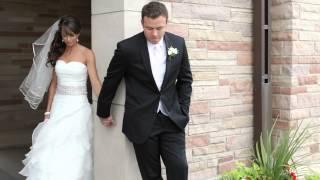 Chad&Lindsay - The Teaser -TréCreative Wedding Film&Photo