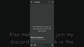 How to get *AMOLED* mode (super super dark mode) in discord