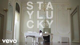 Nerina Pallot - Stay Lucky (Official Video)