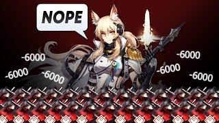When you saved 200+ pulls but RNG scams you…