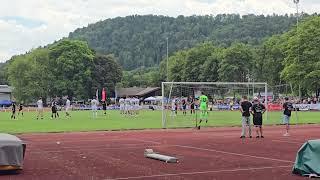 SC Freiburg U19 score a last-minute winner against Atalanta U19