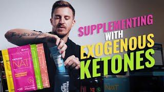 WHY I used to use Pruvit KETONES