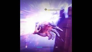 SOLAR 3 0 WARLOCK RAINING FIRE BUILD - Destiny 2 #shorts