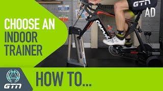 How To Choose An Indoor Trainer | Which Wahoo Trainer Is Right For You?