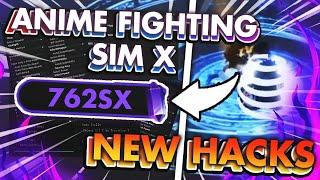 [UPDATE 3] Anime Fighting Simulator X Script Hack / INFINITE GEMS / AUTO FARM / *PASTEBIN 2023*