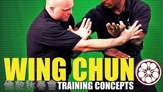 Wing Chun vs Boxing | Wing Chun does NOT work?