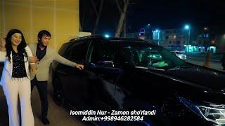 Isomiddin Nur - Zamon sho'rlandi (2024 PREMYERA) (Official Music Video)