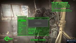 Fallout4: A Corrupted Save file with the HIGHEST LEVEL