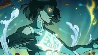 Greatest Change | The Legend of Korra Soundtrack