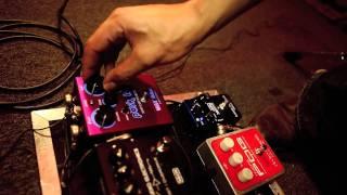 (7/7) Miles Mosley Pedal Demo PORKLOIN OD.mp4