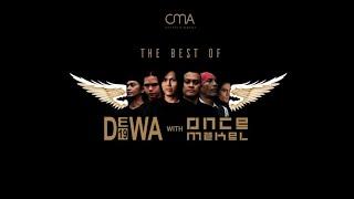 KONSER PERTAMA “THE BEST OF DEWA 19 WITH ONCE MEKEL” FULL CONCERT !!!