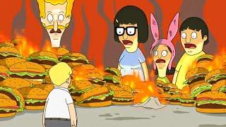 [NoZoom] Bob's Burgers Season 11 Ep.4 - | Bob's Burgers 2024 Full Episodes | NoCuts NoZoom #1080p