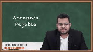 Accounts Payable Management - Working Capital Management - Corporate Finance