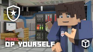 How to OP Yourself In Minecraft