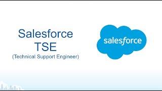 Technical Support Engineer Salesforce Interview Process || Work Experience || Salary || Perks