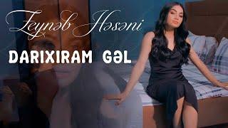 Zeyneb Heseni - Darixiram Gel (Klip)