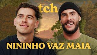 NININHO VAZ MAIA | watch.tm 84