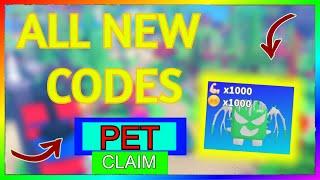 *MAY 2021* ALL *NEW* WORKING CODES FOR LIFTING TITANS *OP*! ROBLOX