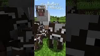 Minecraft Build Hacks - Part 8 #minecraftbuildhacks #minecraftbuildinghacks #minecraftbuildingideas