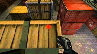 Opposing Force (100%) Walkthrough (Chapter 12: Worlds Collide)