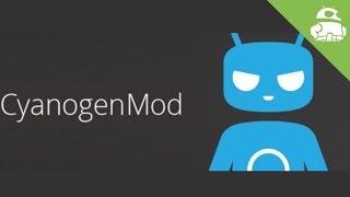 What is CyanogenMod?