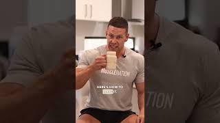 The 1000 Calorie Shake 