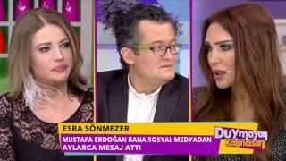 Deniz Akkaya'yı Eleştiren Program Deniz Akkaya'nın Programına Konuk Oldu | Duymayan Kalmasın