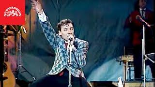 Karel Gott - All Shook Up (oficiální koncertní video)