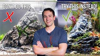 3 Design Guides for a Beautiful Aquascape Layout - Create an Aquascape Like a Pro!