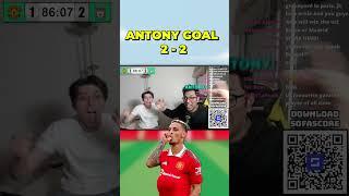 MAN UNITED 4 - 3 LIVERPOOL FA CUP REACTION!