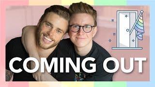 How to Come Out (ft. Gus Kenworthy) | Chosen Family | Part 1