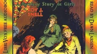 Gypsy Flight by Roy J. SNELL read by Dawn Larsen | Full Audio Book