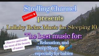 The best music  for relaxing and deep sleep, especially for babies. #driving #lullabymusic