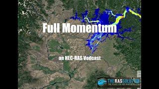 Episode 20: Urban Flood Modeling in HEC-RAS 2D