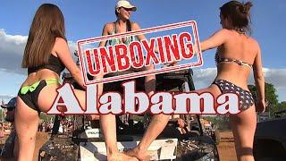 Unboxing Alabama: What It's Like Living In Alabama