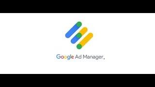 Google Ad Manager  Programmatic Advertising -Orders and Line items