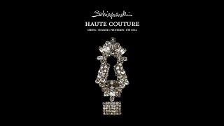 SCHIAPARELLI HAUTE COUTURE SPRING SUMMER 2024