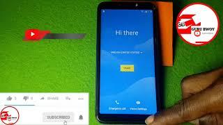 Itel w6004 frp bypass itel a56 google account remove - bypass itel a56 google account without PC