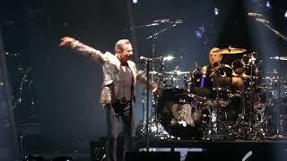 Depeche Mode - Memento Mori Tour - 2023