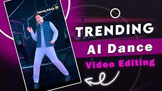 Trending Ai Dance Video Generator App Free | Ai Dance Video Kaise Banaye