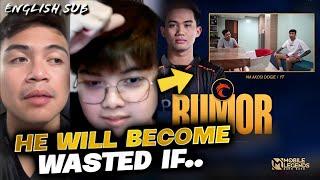 Bennyqt Heading to TNC Pro Team? | Hans and Wise Gaming Reacts