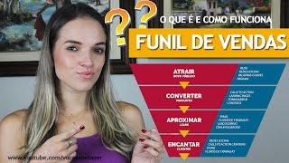 FUNIL DE VENDAS | O Que é e Como Funciona?