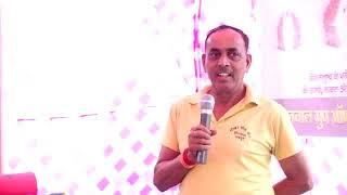 Kamlesh Jangir Live Stream