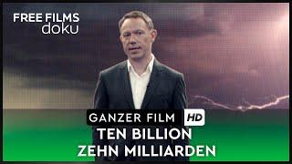 Zehn Milliarden – ganze Doku auf Deutsch kostenlos schauen in HD